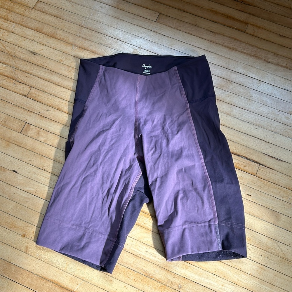 Rapha Bike Shorts